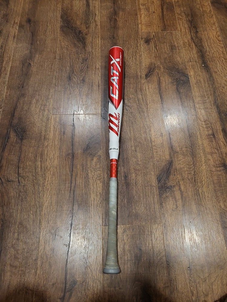 Marucci CatX Connect bbcor