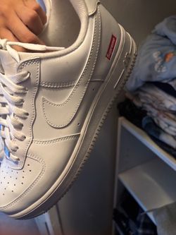Air Force 1s supreme
