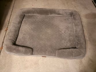 XL Bedsure  Soft orthopedic dog bed