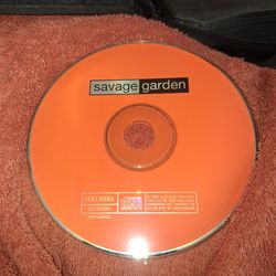 Savage Garden