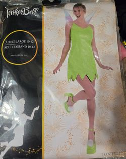 Tinkerbell