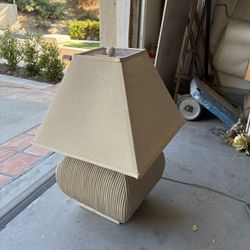 indoor lamp