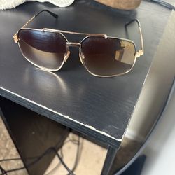 Tom ford glasses aviator Ronnie