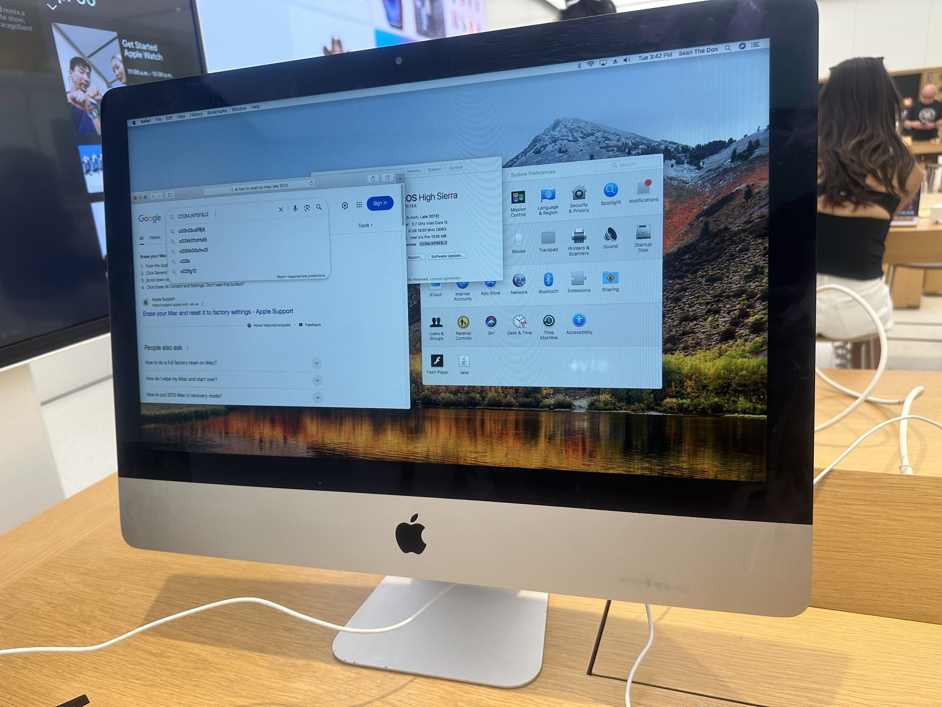 iMac 