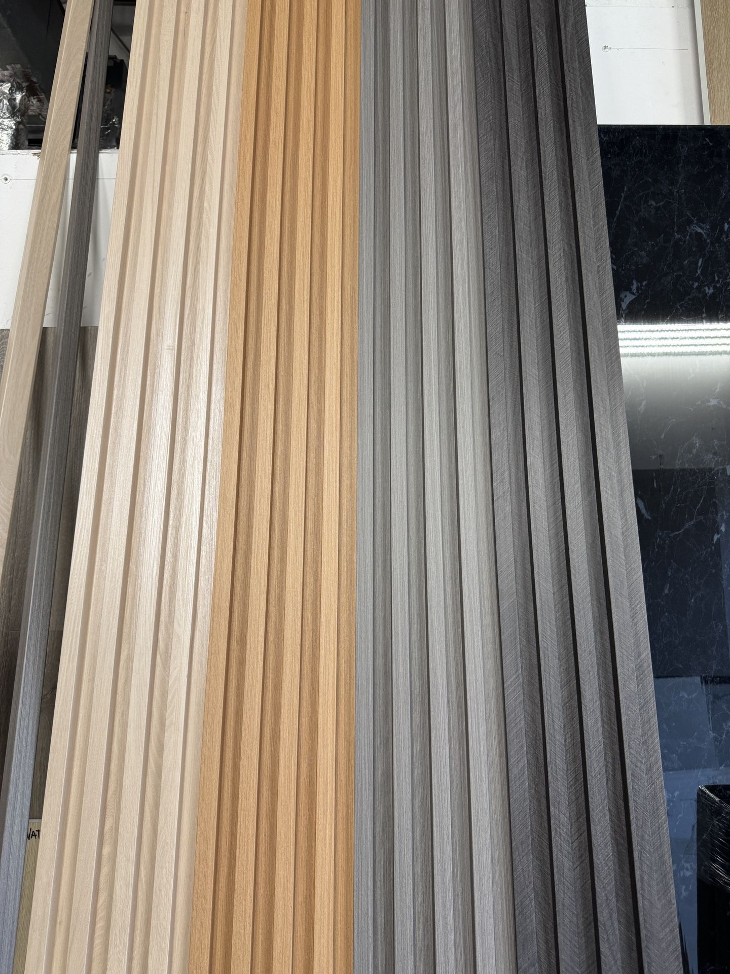 Wall Panels - Indoor