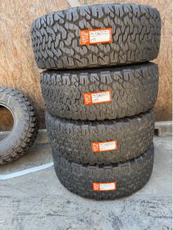 Open Sundays new tires and used tires 16714 Union st Victorville
