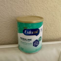 Enfamil Reguline