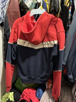 Marvel Sweater