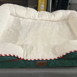 Pet Coach - Medium with Holiday Colors (New)