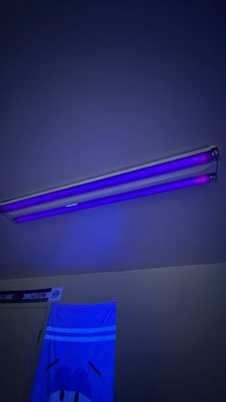 Black light