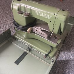 ELNA Sewing Machine