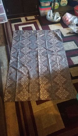 Custom Made Curtains