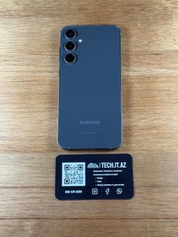 📱 Galaxy S23 FE | 128GB | Gray | Unlocked (Any Carrier)