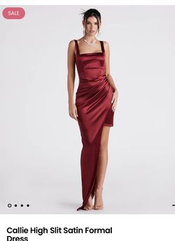 New Windsor Dress Size Small