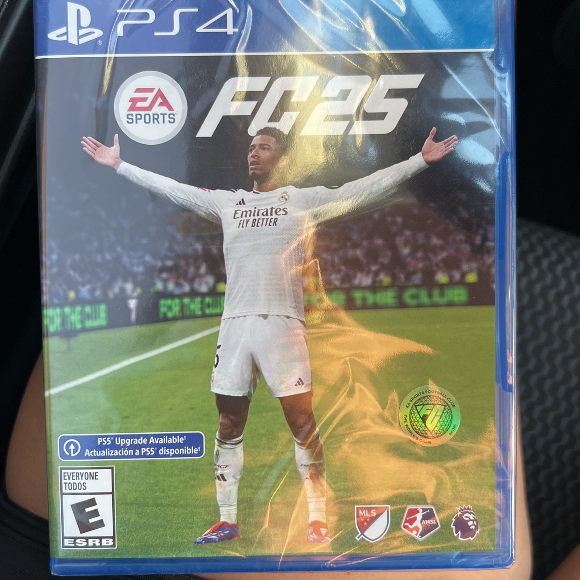 PS4 New