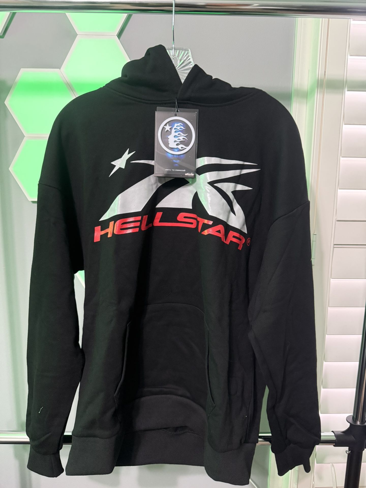 Hellstar Hoodie