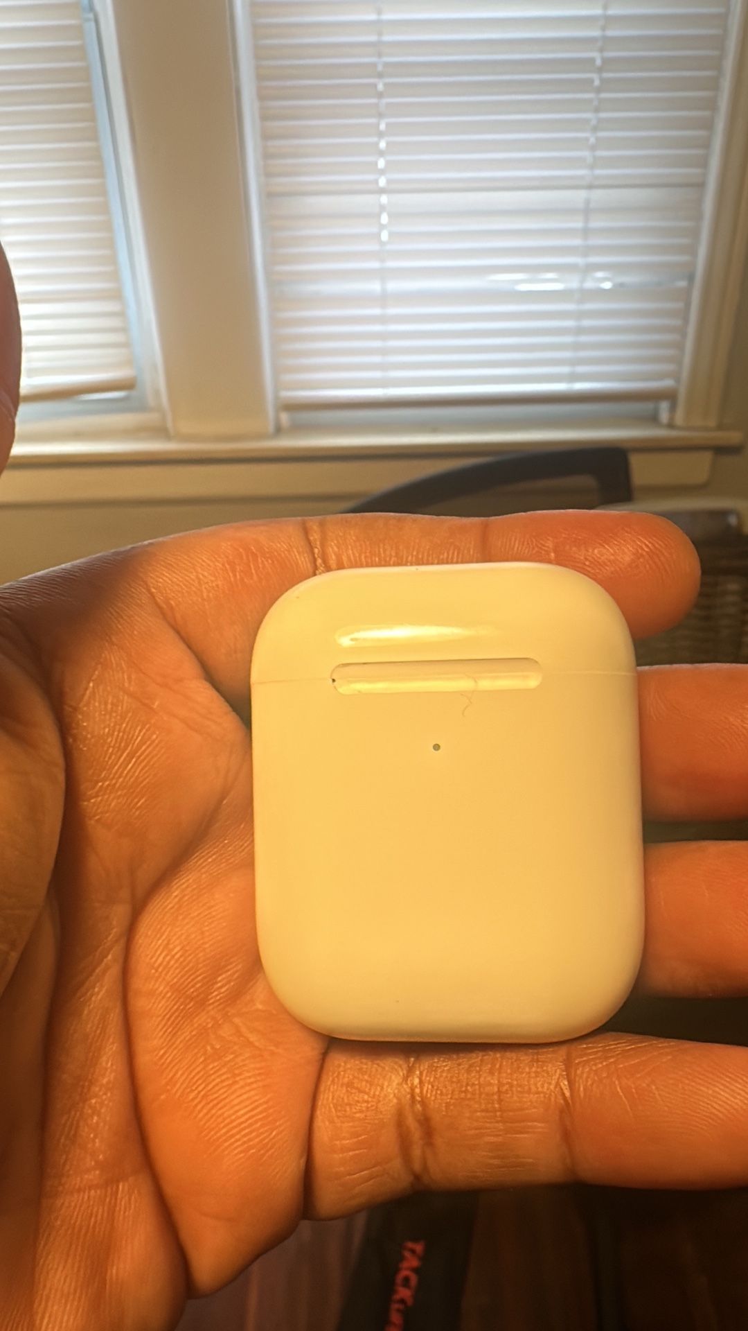 airpod 2nd gen
