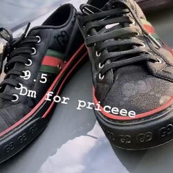Gucci Shoes