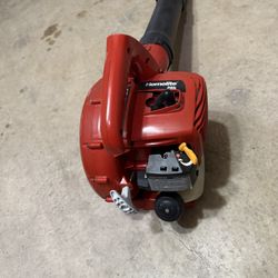 HOMELITE 26B LEAF BLOWER
