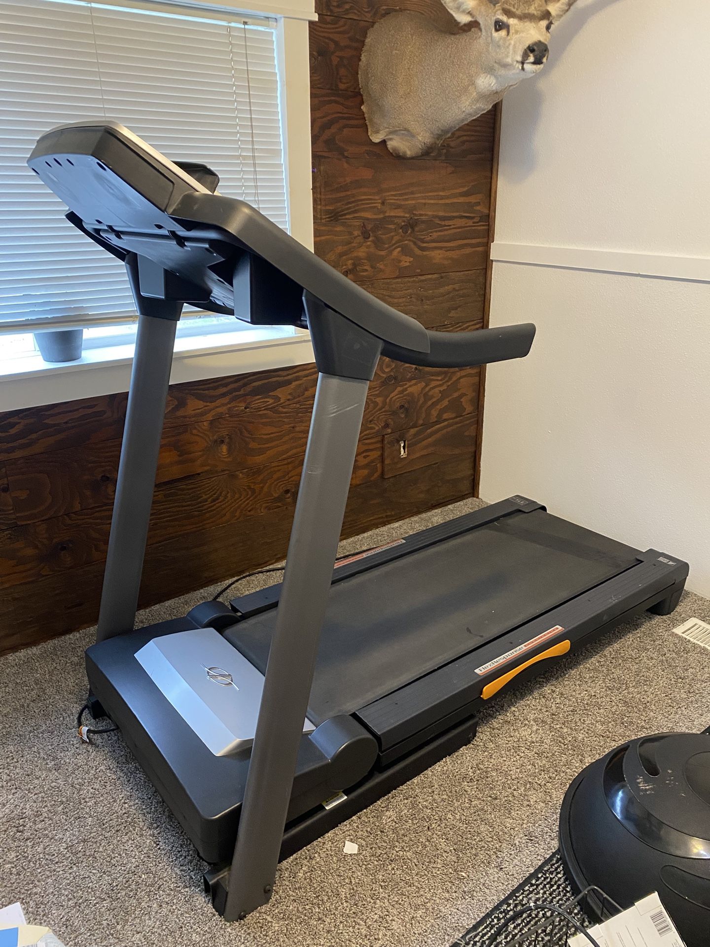 Nordic Track Treadmill