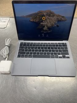 MacBook Air Laptop 2020 