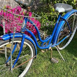 1964 Schwinn Hollywood 
