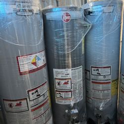 Water Heater 
