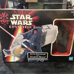 The Kenner Collection The Power Of The Force Collection 1