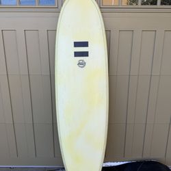 Indio Funboard surfboard