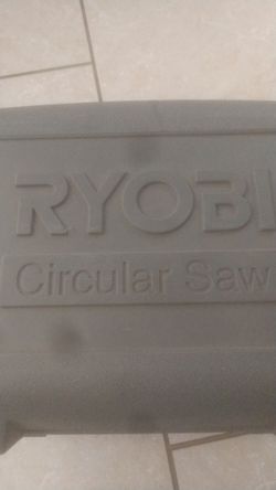 Circular saw