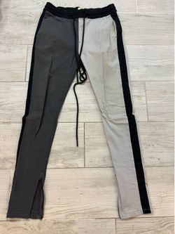 men’s joggers S