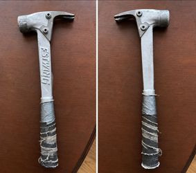 Estwing AL-Pro Framing Hammer