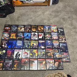 Ps2 Games 
