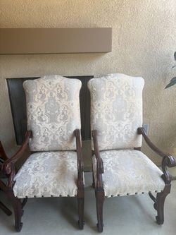 2 Chairs