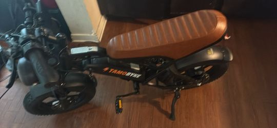 Ebike