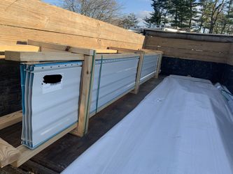 Standing Seam