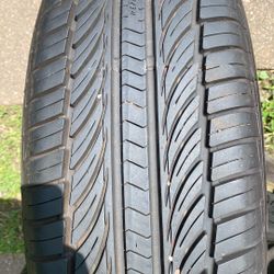 225/65R17 Reliatrek
