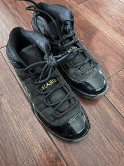 Jordan 11 Size 3y Used