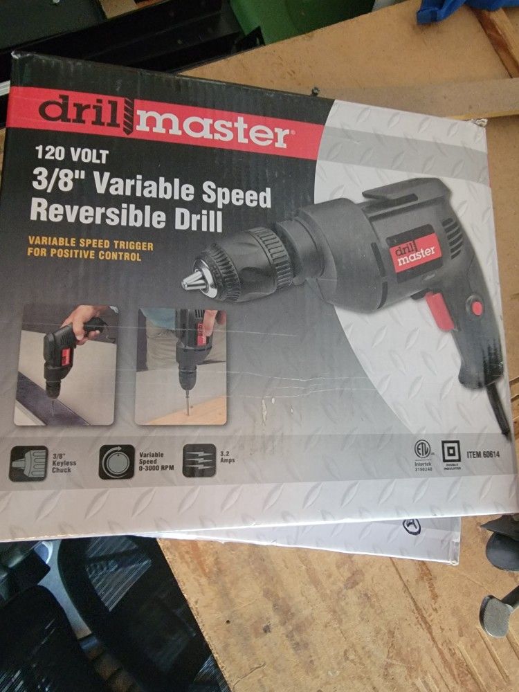 Drill