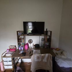 Computer desk wayfair