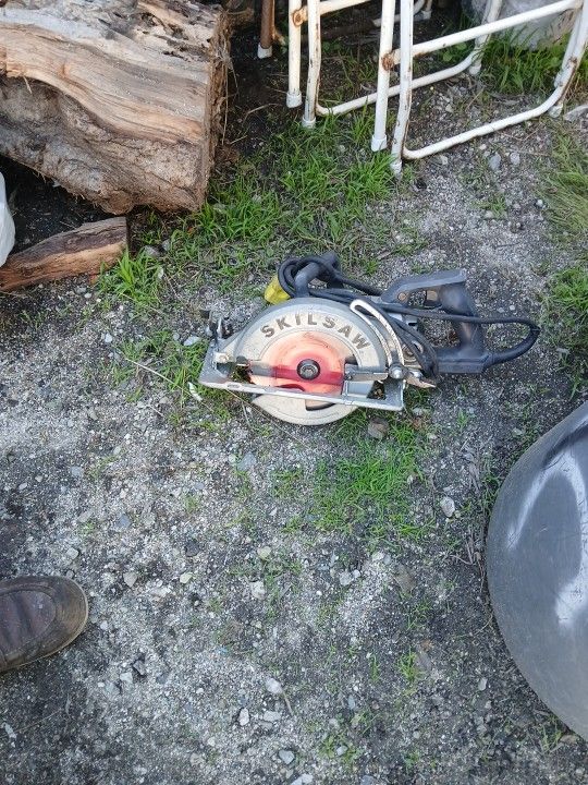 Skil Saw