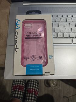 Iphone Cases/Screen Protector New