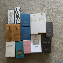 Colonge for sale garland Texas