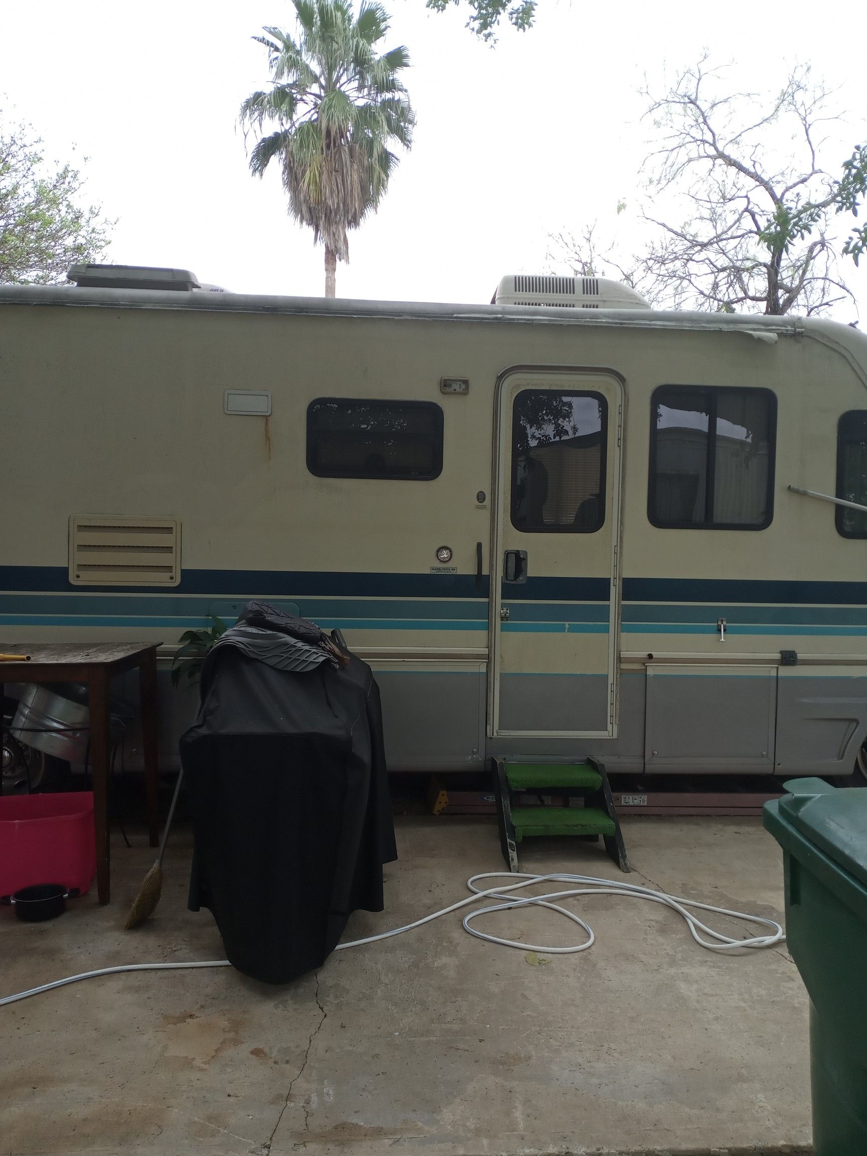 1994 Chevrolet RV bus for Sale in San Antonio, TX OfferUp