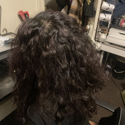 Hair Extensions