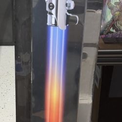 Star Wars Anakin Skywalker Light Saber