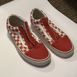 Vans Size 8.5