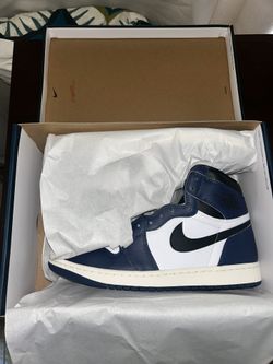 Nike Air Jordans