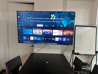 Samsung tv 65 inches