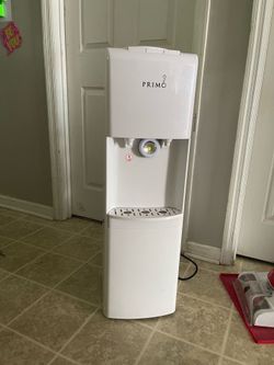 Primo water cooler